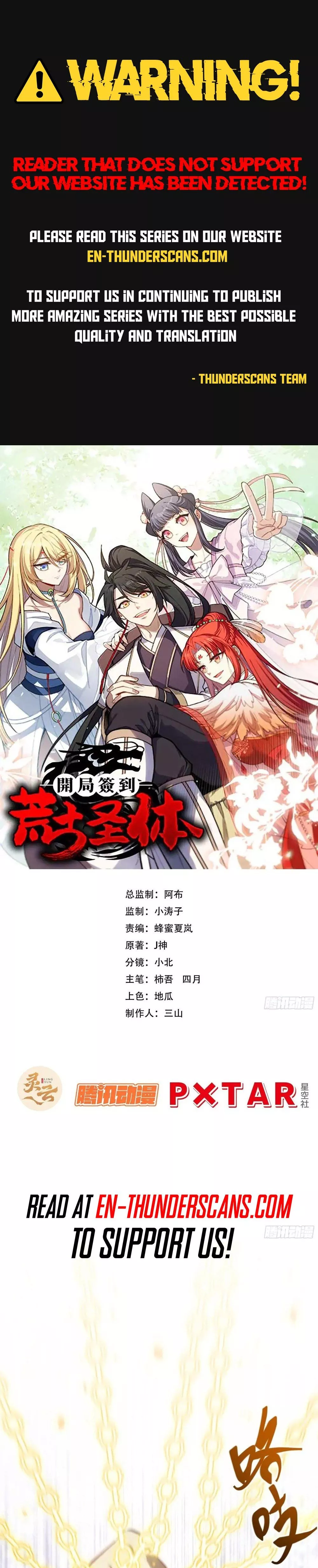Read Scoring the Sacred Body of the Ancients from the Get-go Chapter 102 Online