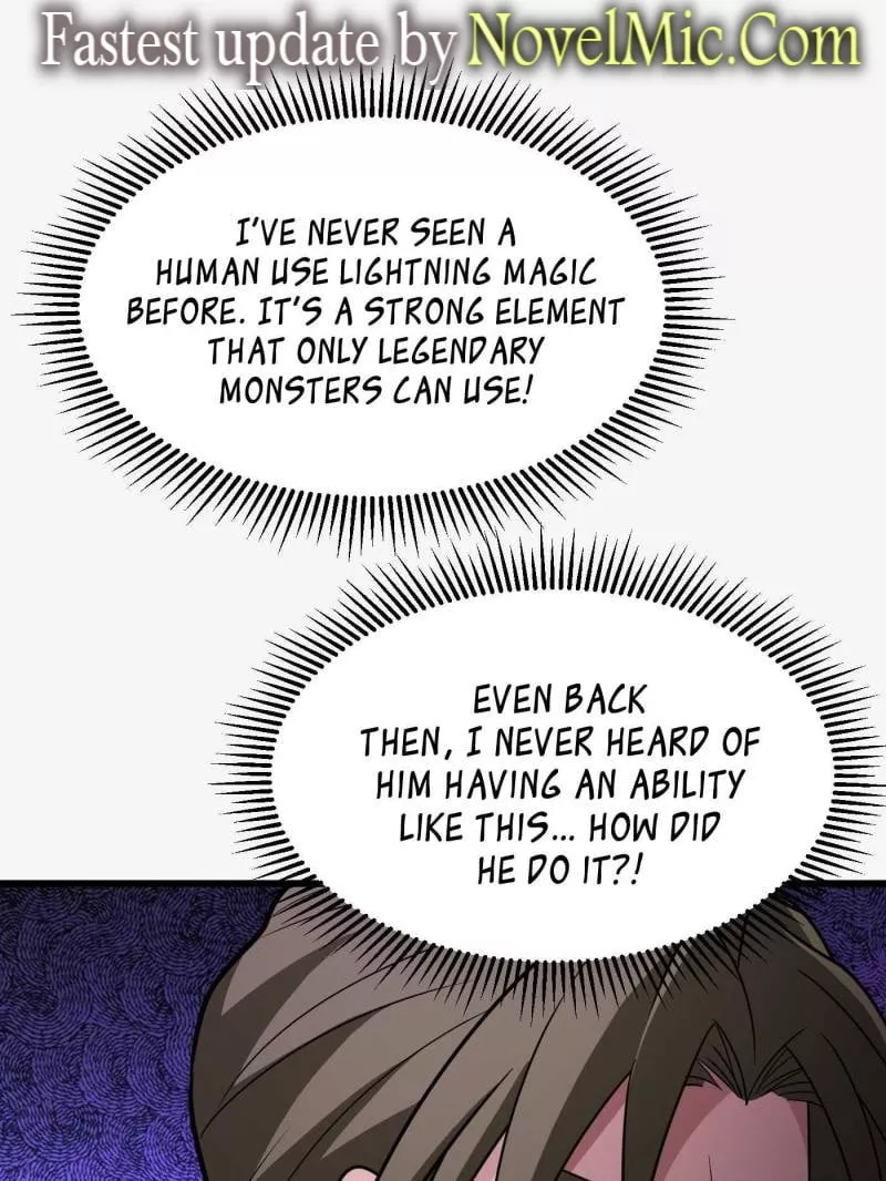Read My Dragon System Chapter 174 Online