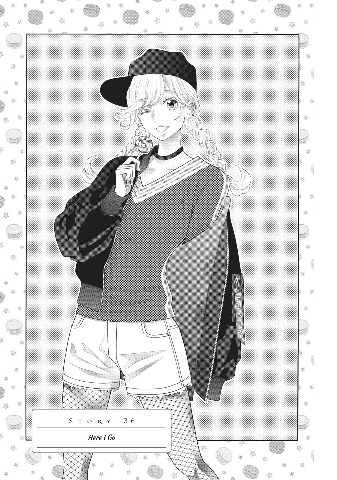 Read Gozen 0-ji, Kiss Shi ni Kite yo Chapter 36 Online
