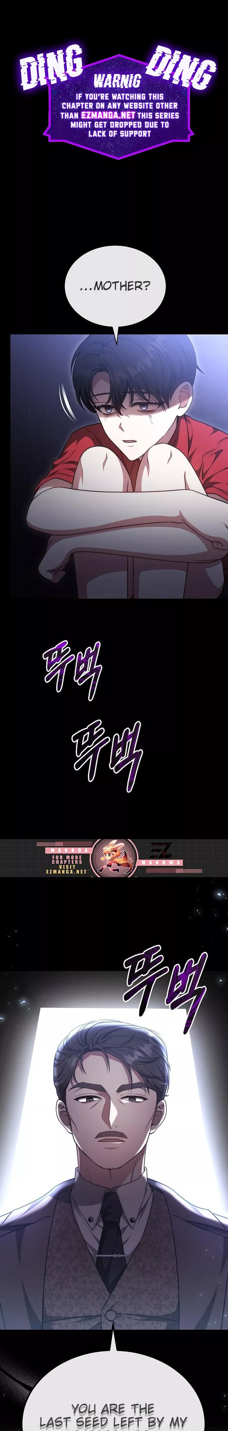 Read Slow Melting Chapter 41 Online