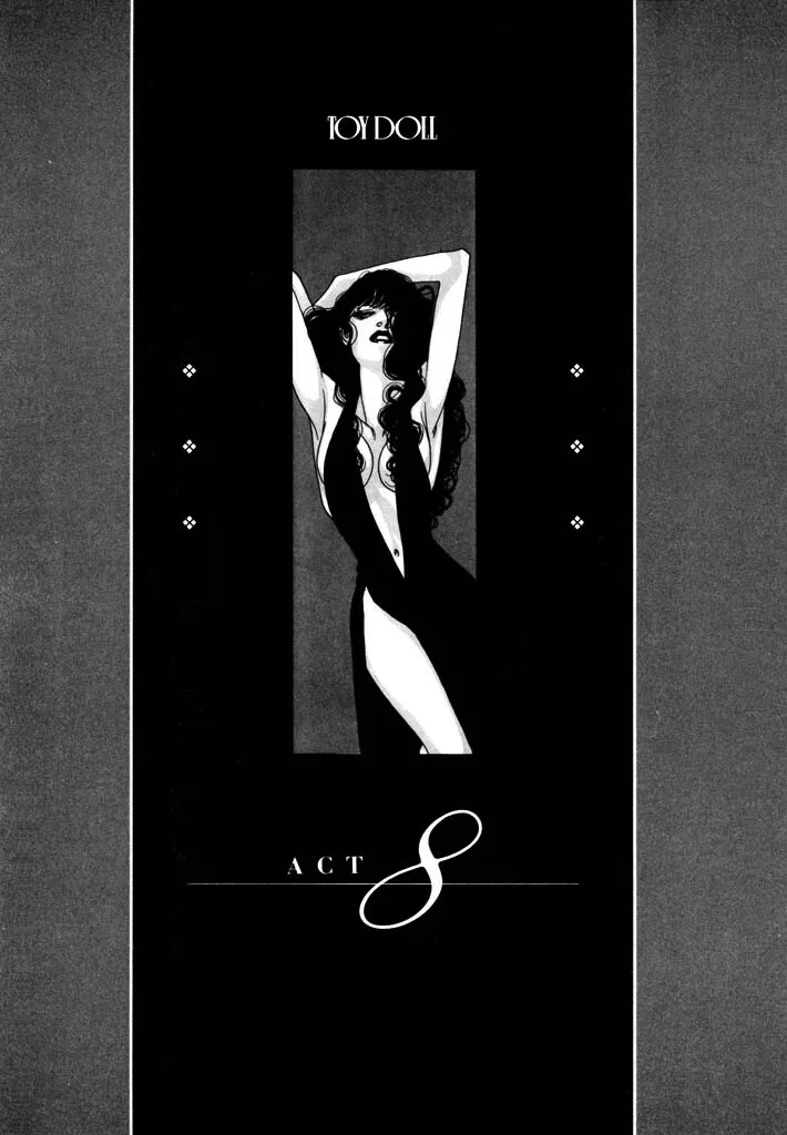 Read Toy Doll Chapter 8 - Act 8 Online