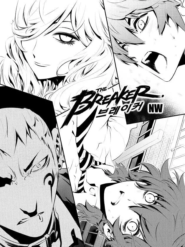 Read The Breaker: New Waves Chapter 94 Online