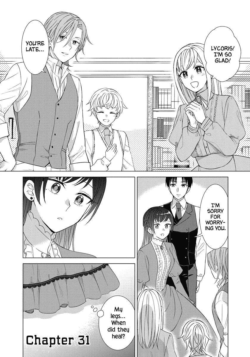 Read Yandere-kei Otome Game no Sekai ni Tensei shiteshimatta you desu Chapter 31 Online
