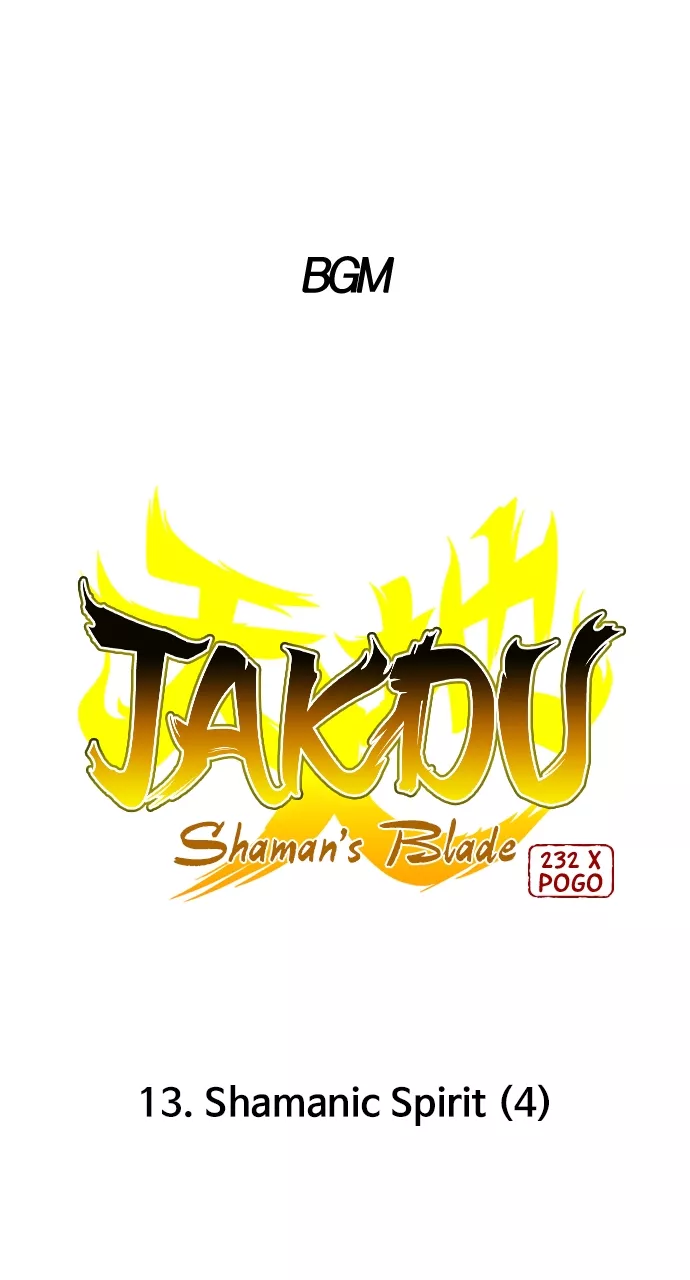 Read Jakdu Chapter 13 Online