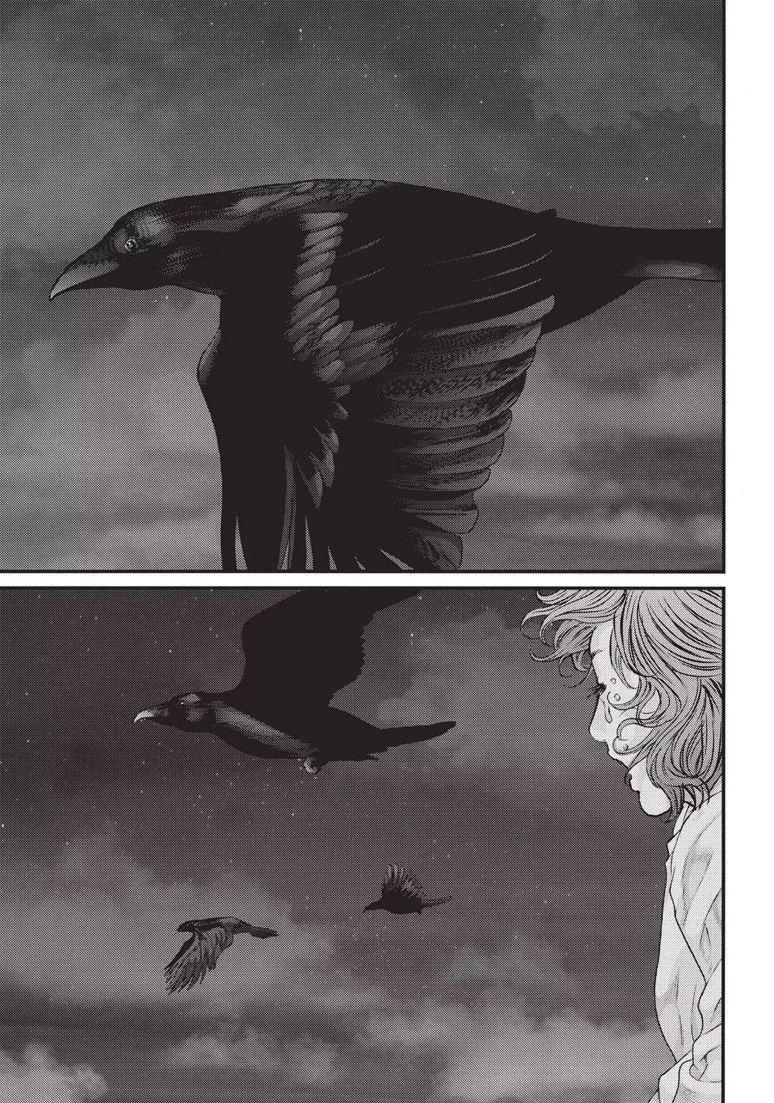 Read Inuyashiki Chapter 42 Online