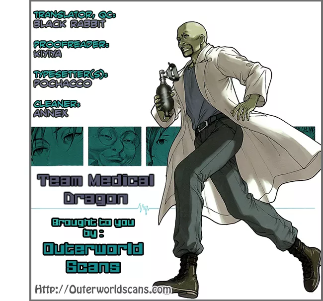 Read Team Medical Dragon Chapter 155 - Council for Quality Healthcare Online