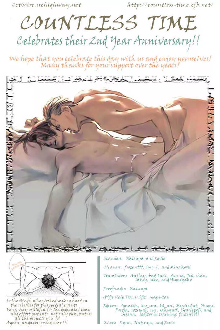 Read Hard Triangle Chapter 2 - Doll Online