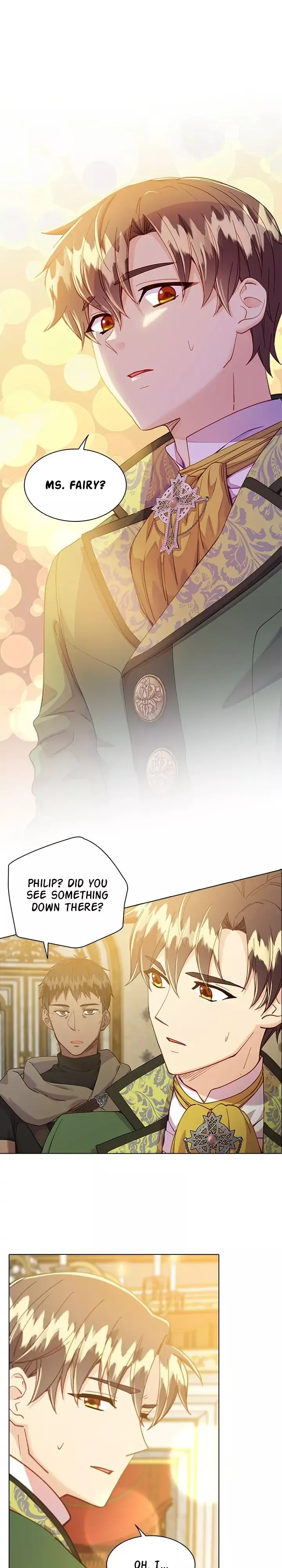 Read The Mighty Extra: One Girl Changes the World Chapter 14 Online