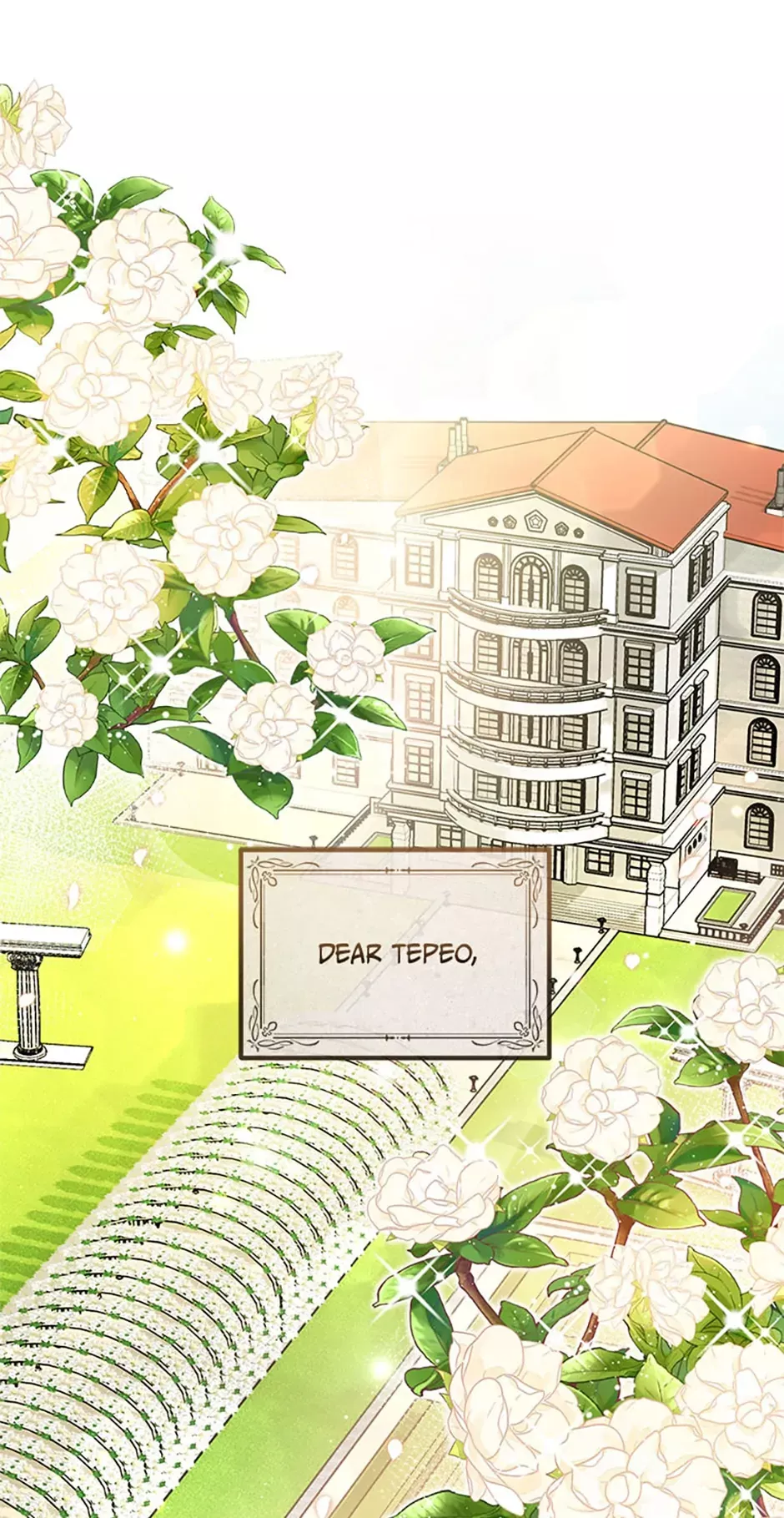 Read Melin’s Salvation Plan Chapter 25 Online