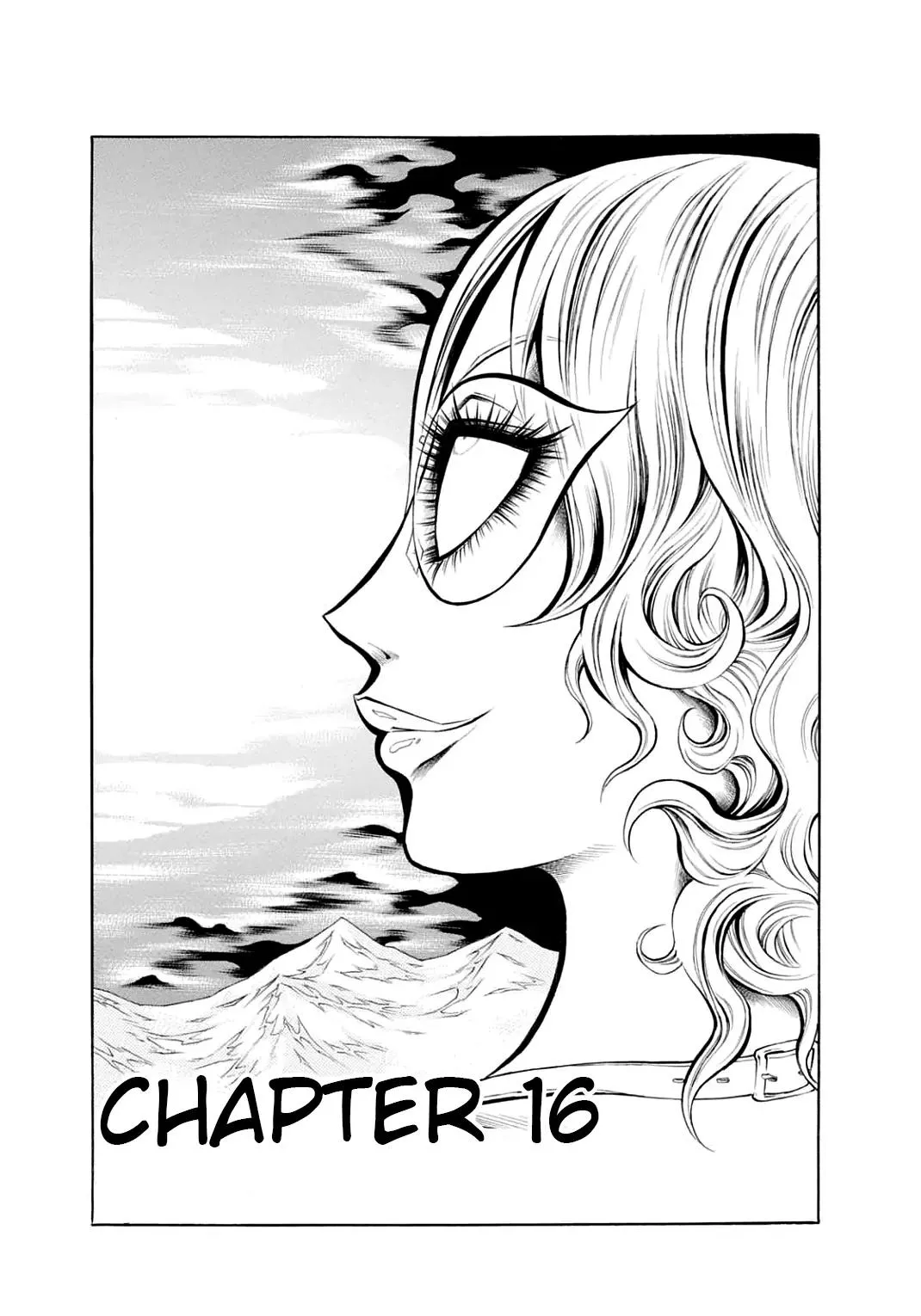 Read Chimamire Sukeban Chainsaw Chapter 16 Online