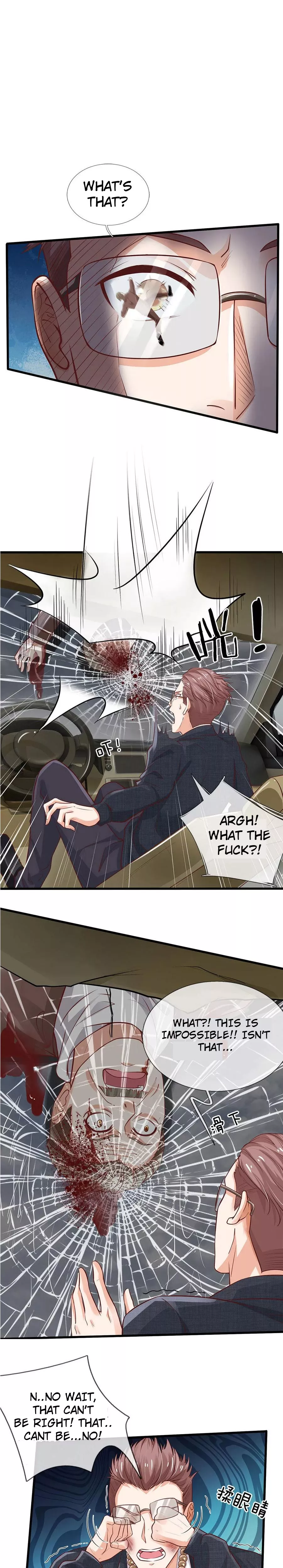 Read I’m the Great Immortal Chapter 157 Online