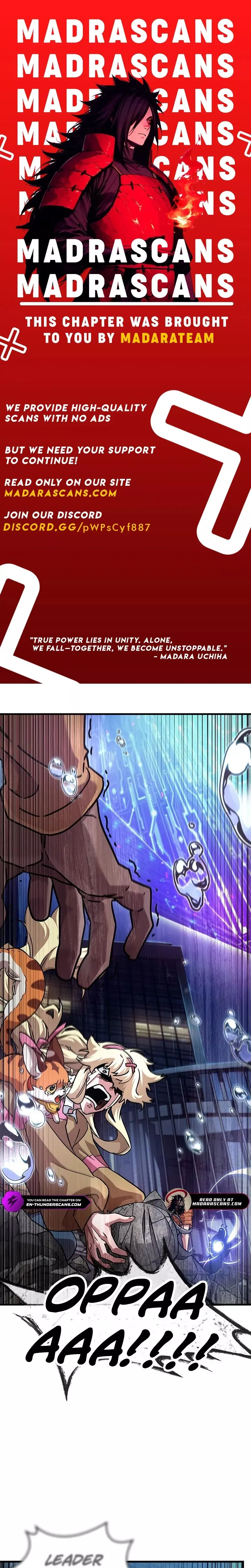 Read From a Million-View Fitness YouTuber to a Powerless Nobody in a Webtoon Chapter 7 Online