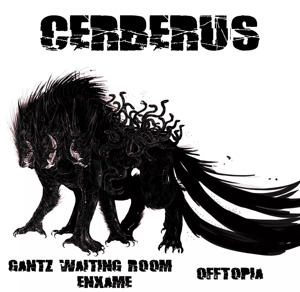 Read Guardian Dog Chapter 13 Online