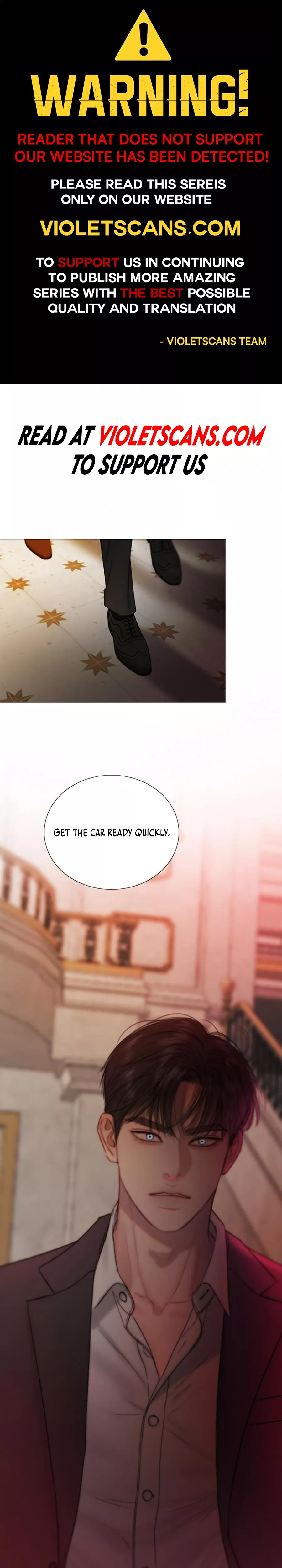 Read Serena Chapter 114 Online