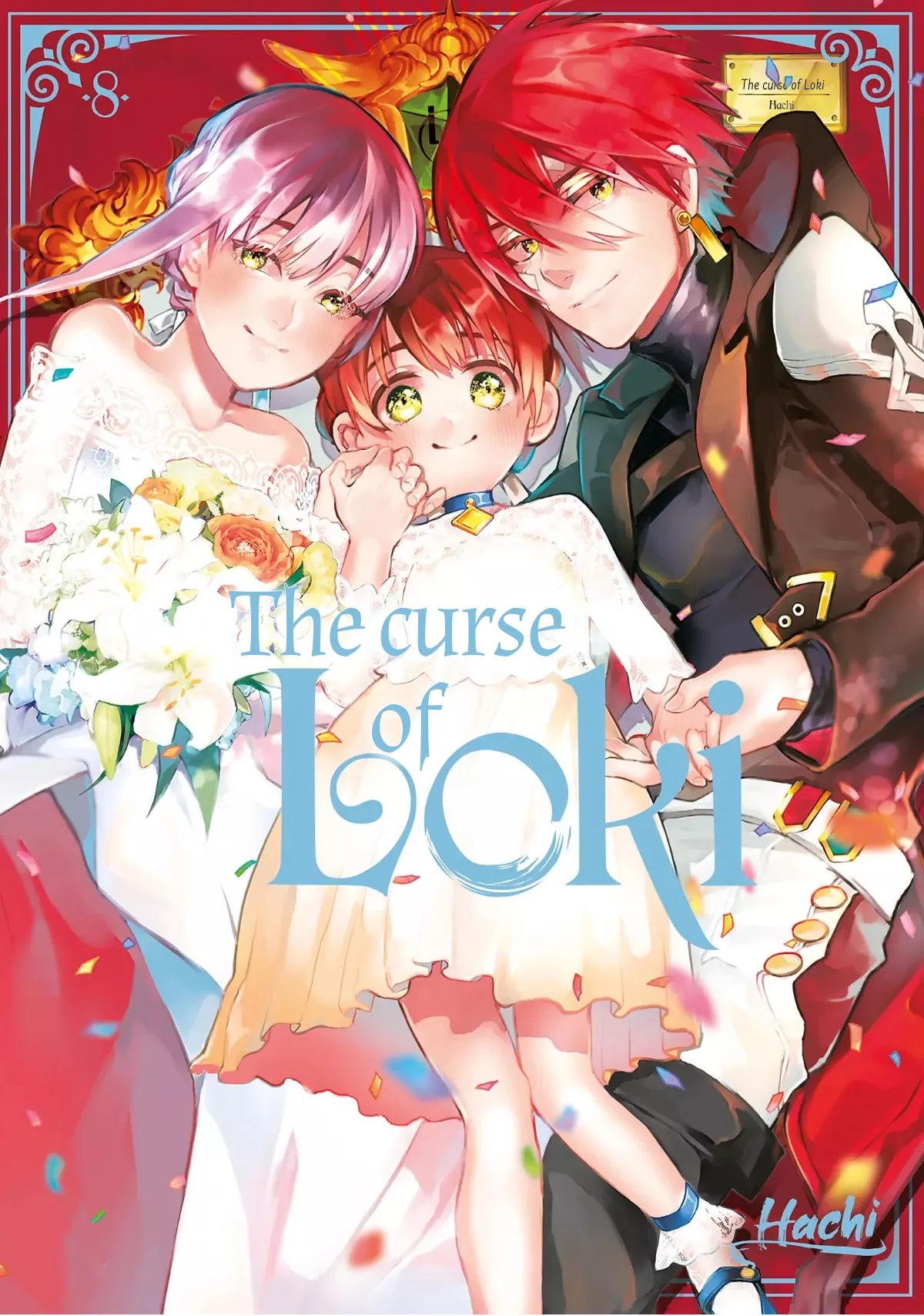 Read Majo no Kaigashuu Chapter 28 - Chance Encounter Online