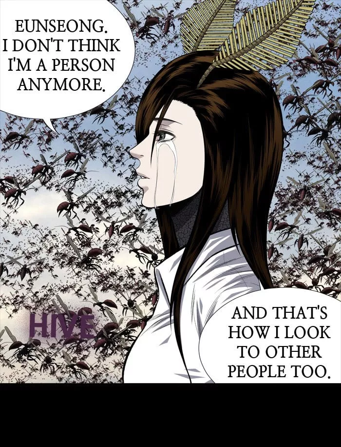 Read Hive Chapter 198 - S3-98 Online