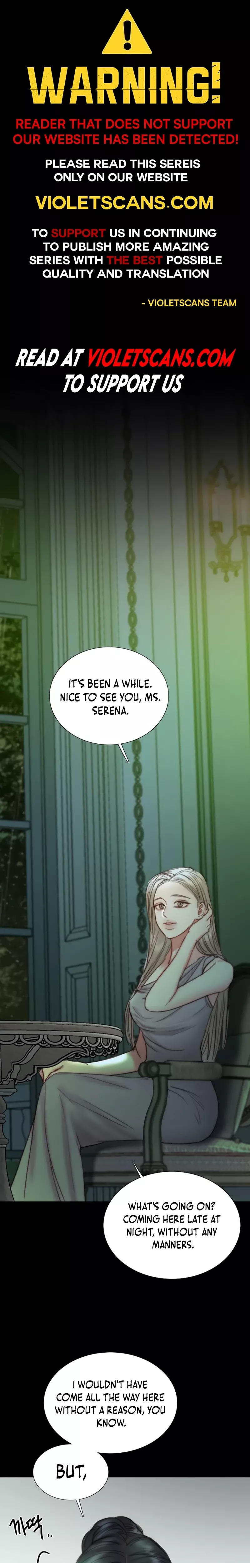 Read Serena Chapter 104 Online