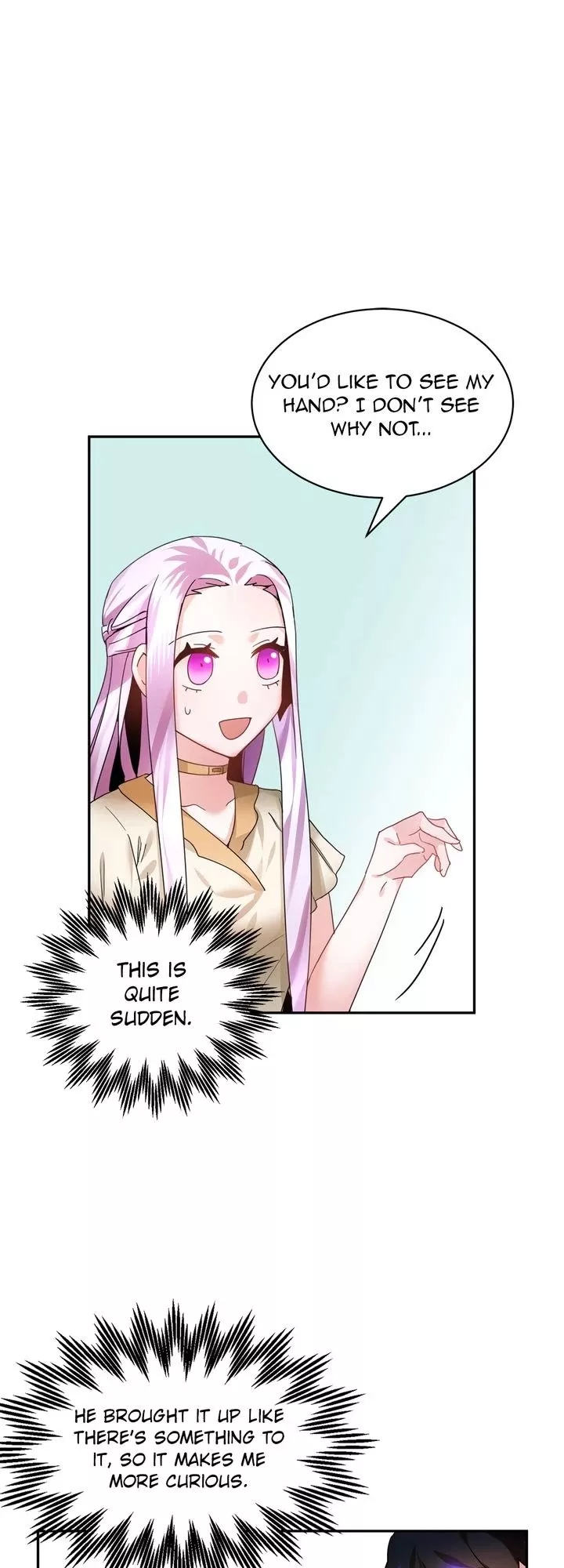 Read Empress? Empress! Chapter 6 Online