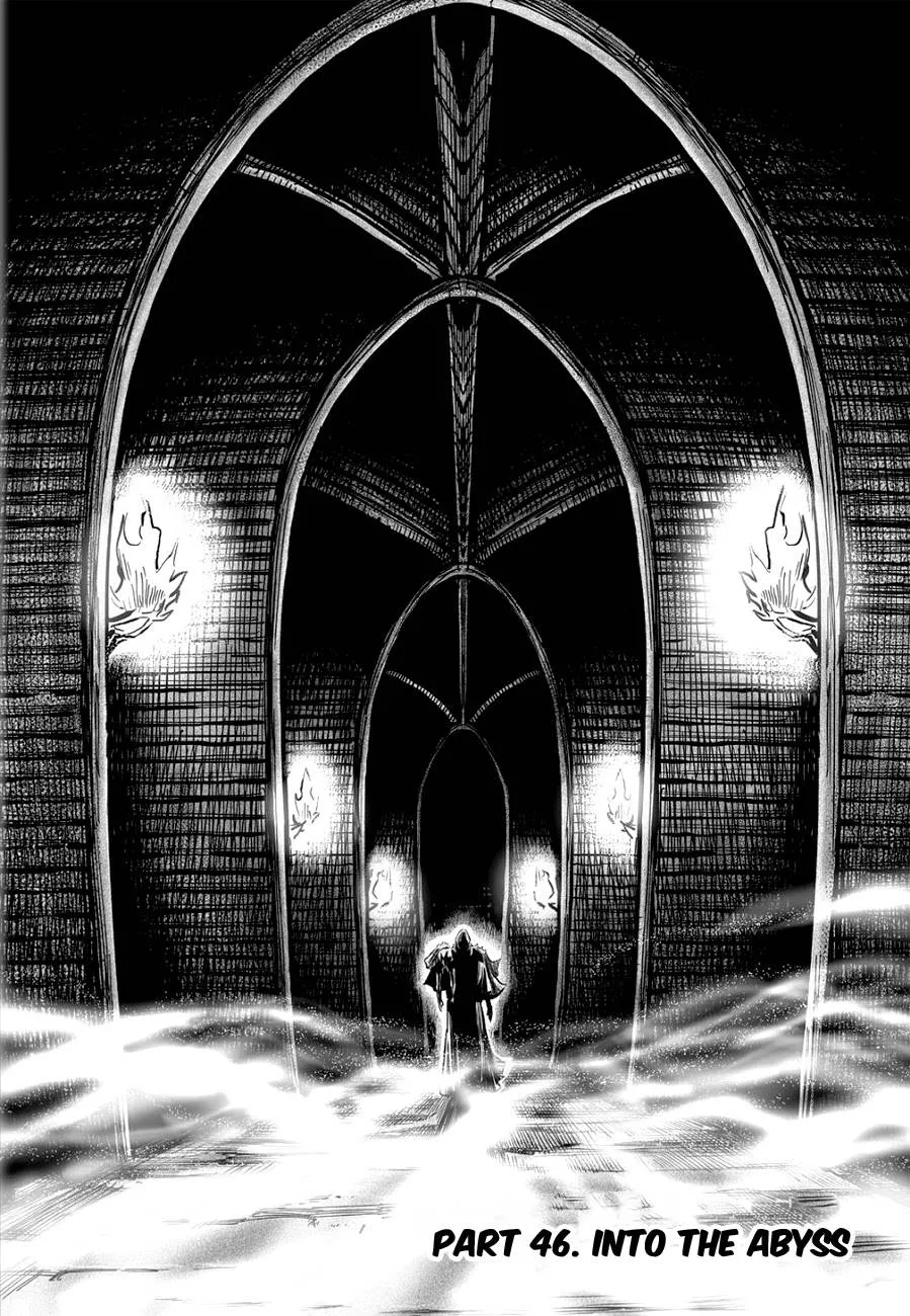 Read Yongbyeong Maluhan Chapter 46 - Into The Abyss Online