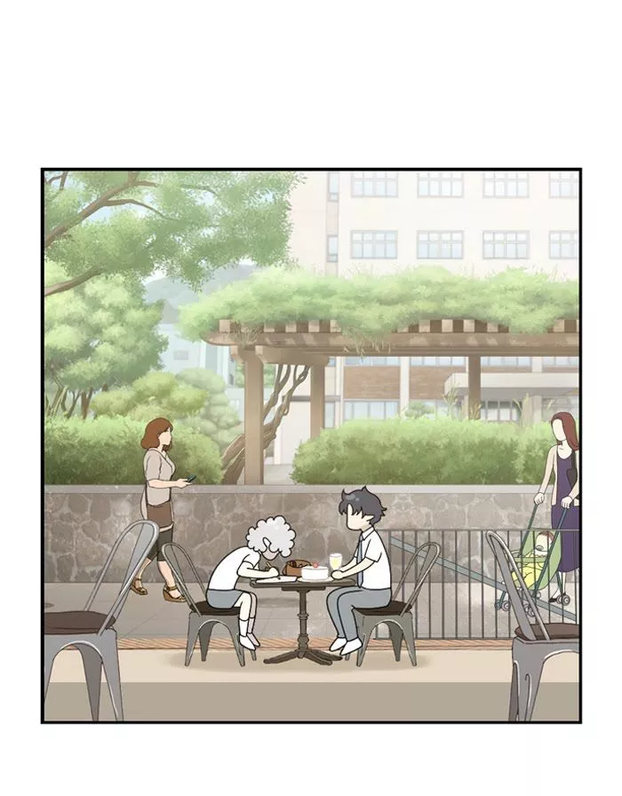 Read Hana Haru Chapter 23 Online