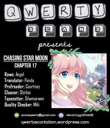 Read Chasing Star Moon Chapter 17 Online