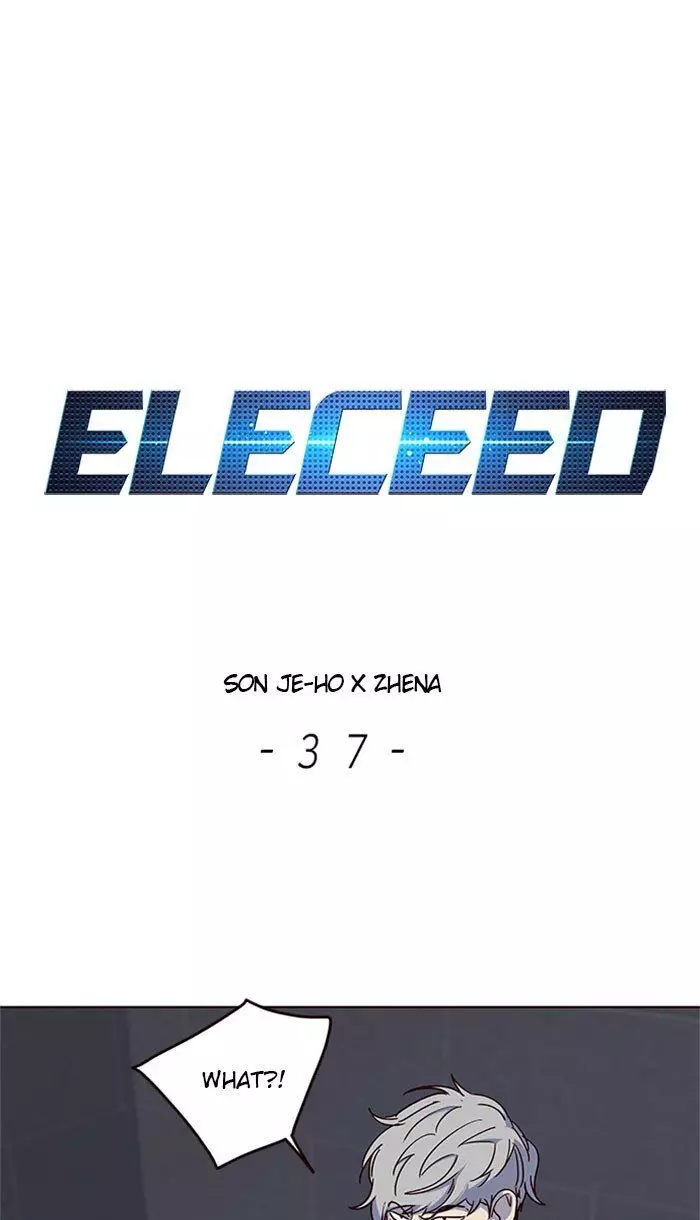 Read Eleceed Chapter 037 Online