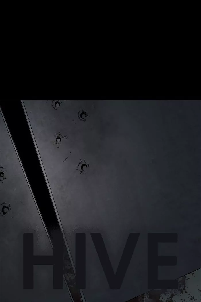 Read Hive Chapter 66 Online
