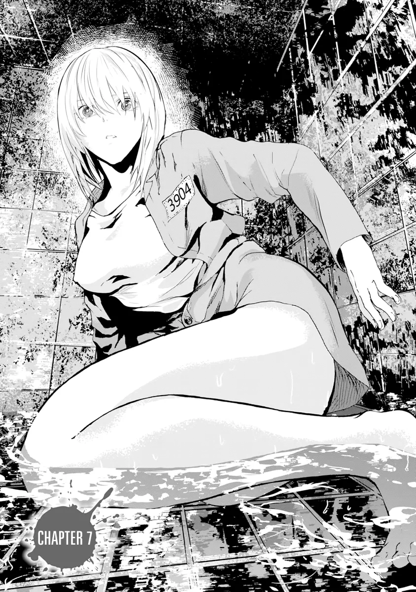 Read Mushoku Kyousei Shuuyoujo Chapter 7 Online