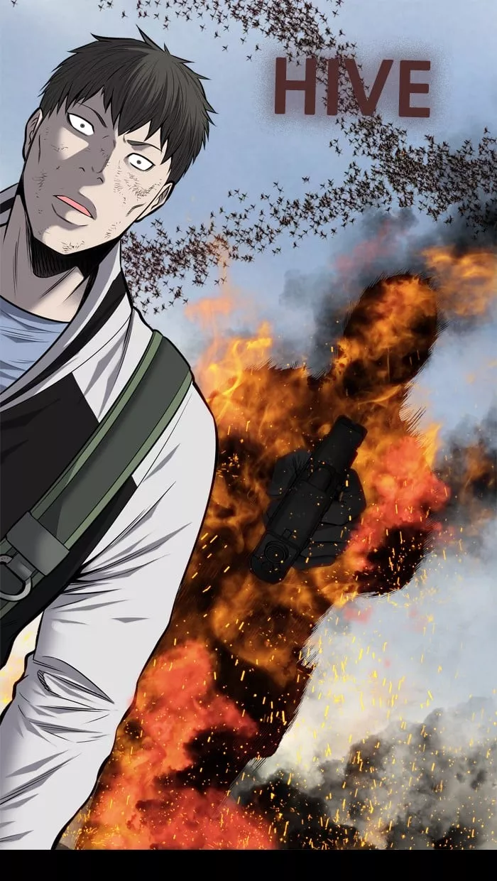 Read Hive Chapter 181 - S3-81 Online