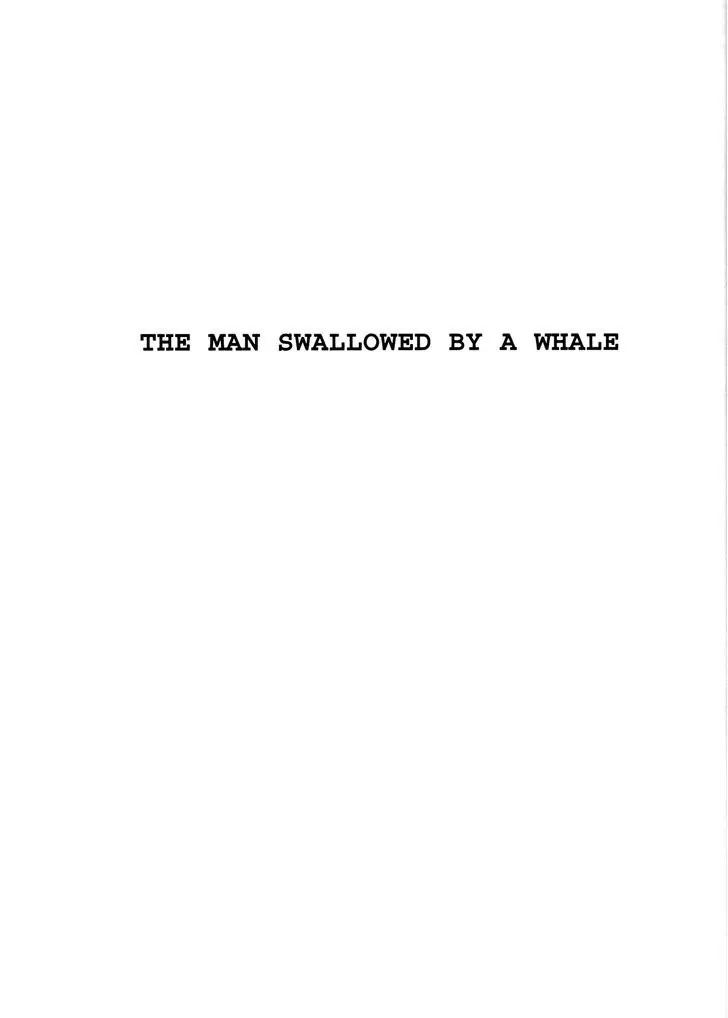 Read Black Jack Chapter 11 - The Man Swallowed By A Whale Online