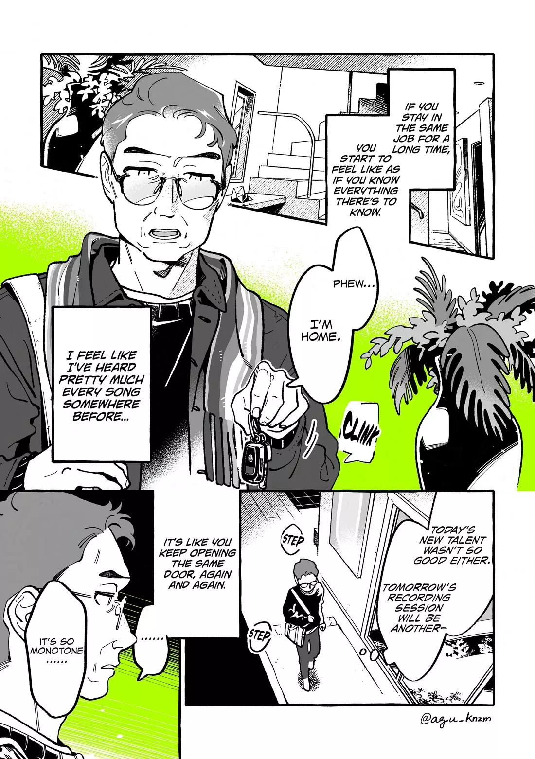 Read The Guy She Was Interested in Wasn’t a Guy at All Chapter 131 - It’s Not Over Yet Online