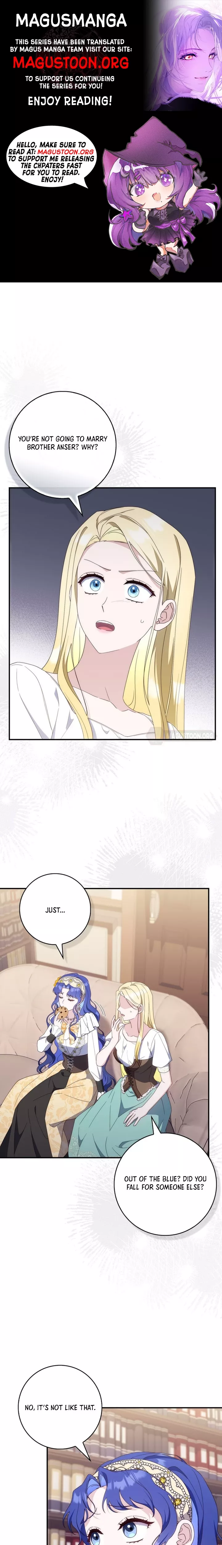 Read It’s My First Time Being a Mother Again Chapter 6 Online