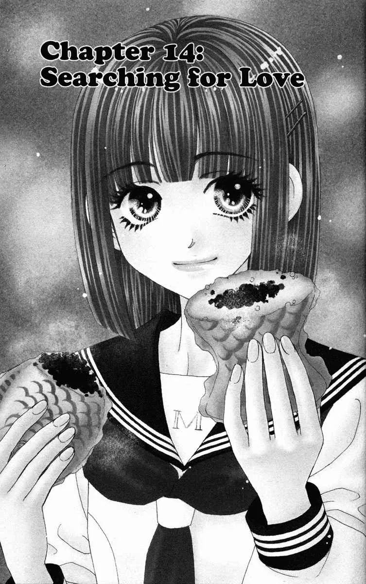 Read Gokuraku Seishun Hockey Bu Chapter 14 - Searching for Love Online