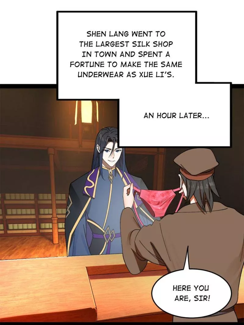Read Ultimate Son-in-law Chapter 121 Online