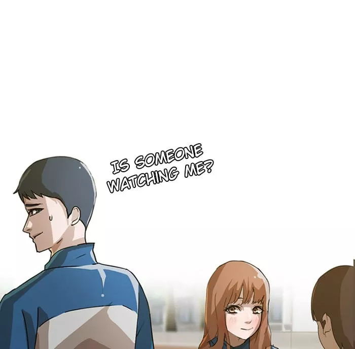 Read Random Chat Chapter 3 Online