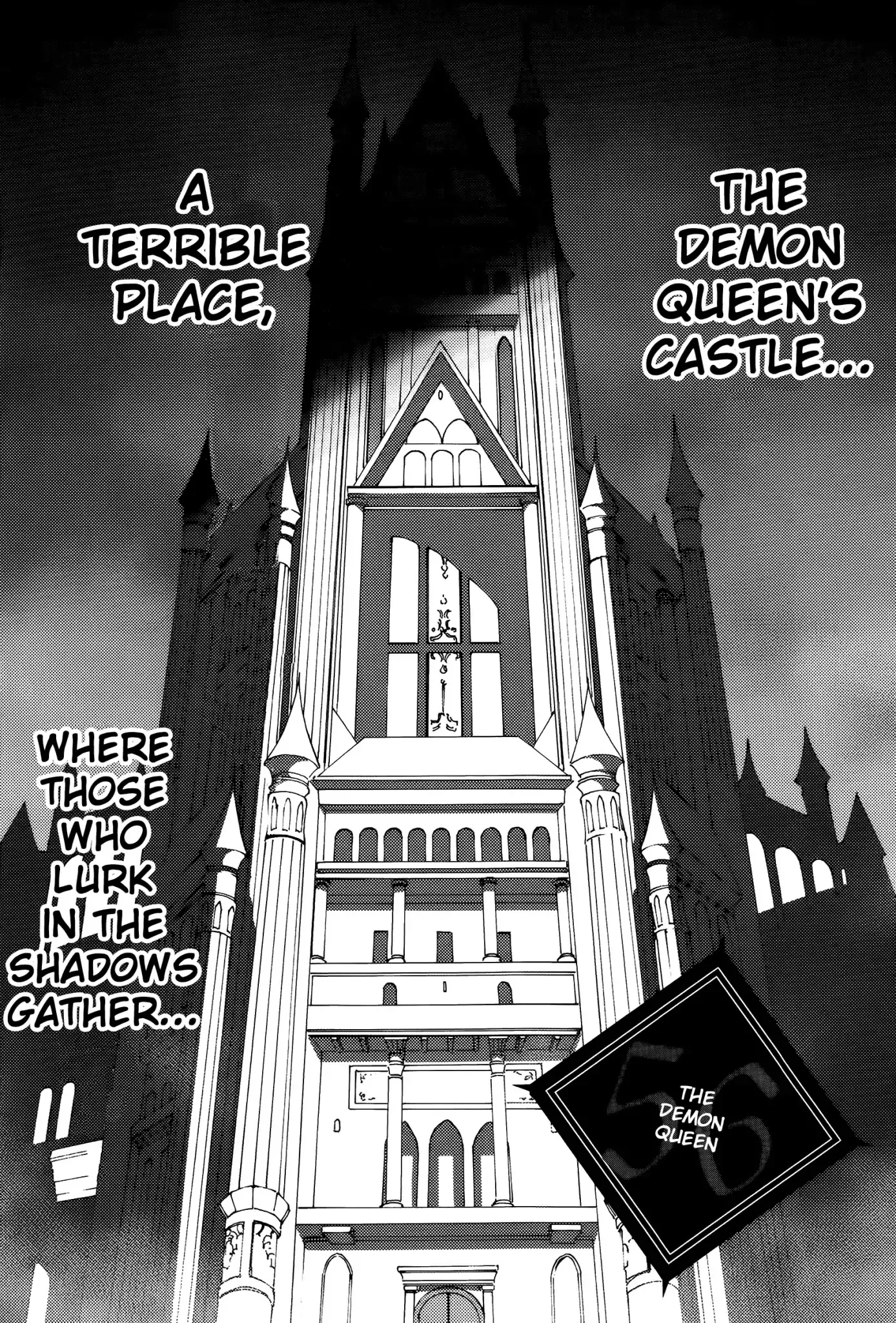 Read Blade Play Chapter 56 - The Demon Queen Online