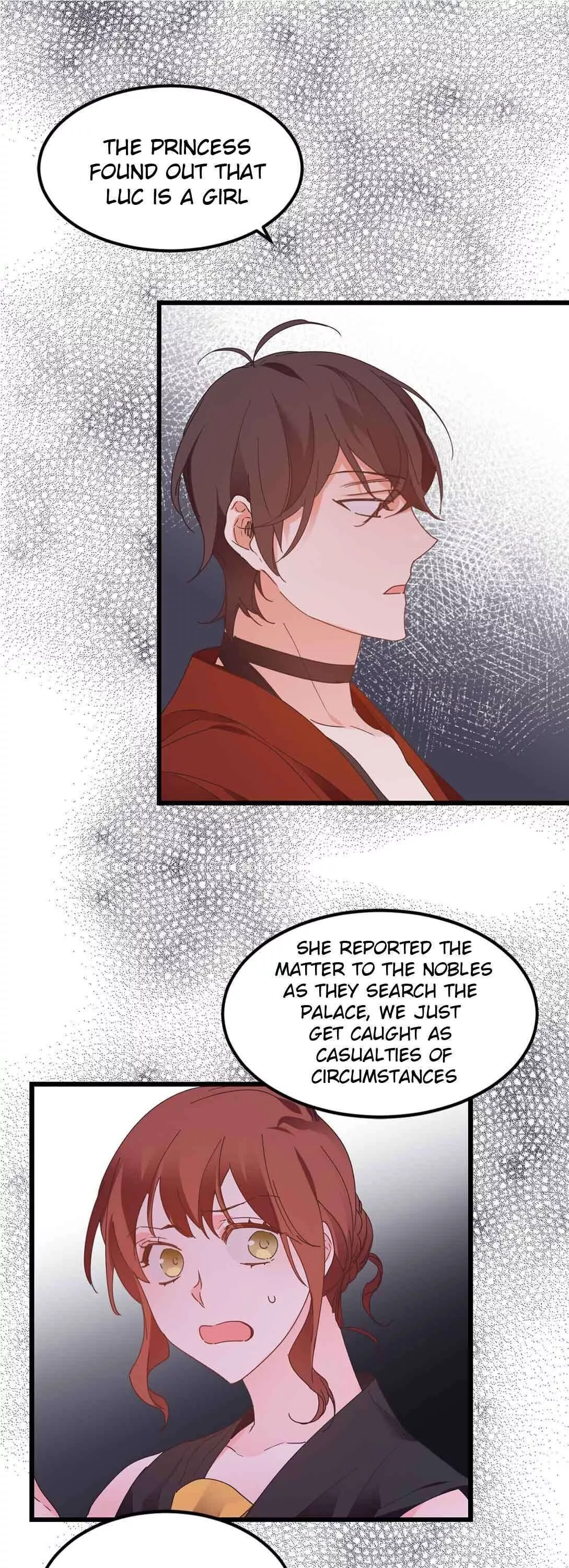 Read Oh! My Prince! Chapter 88 Online
