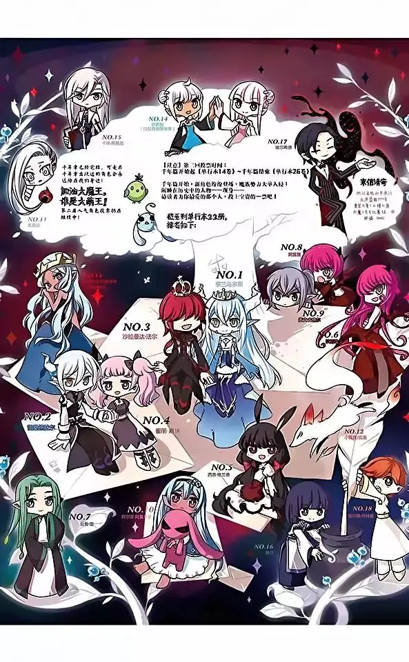 Read Good Luck, Demon King! S2 Chapter 85 Online