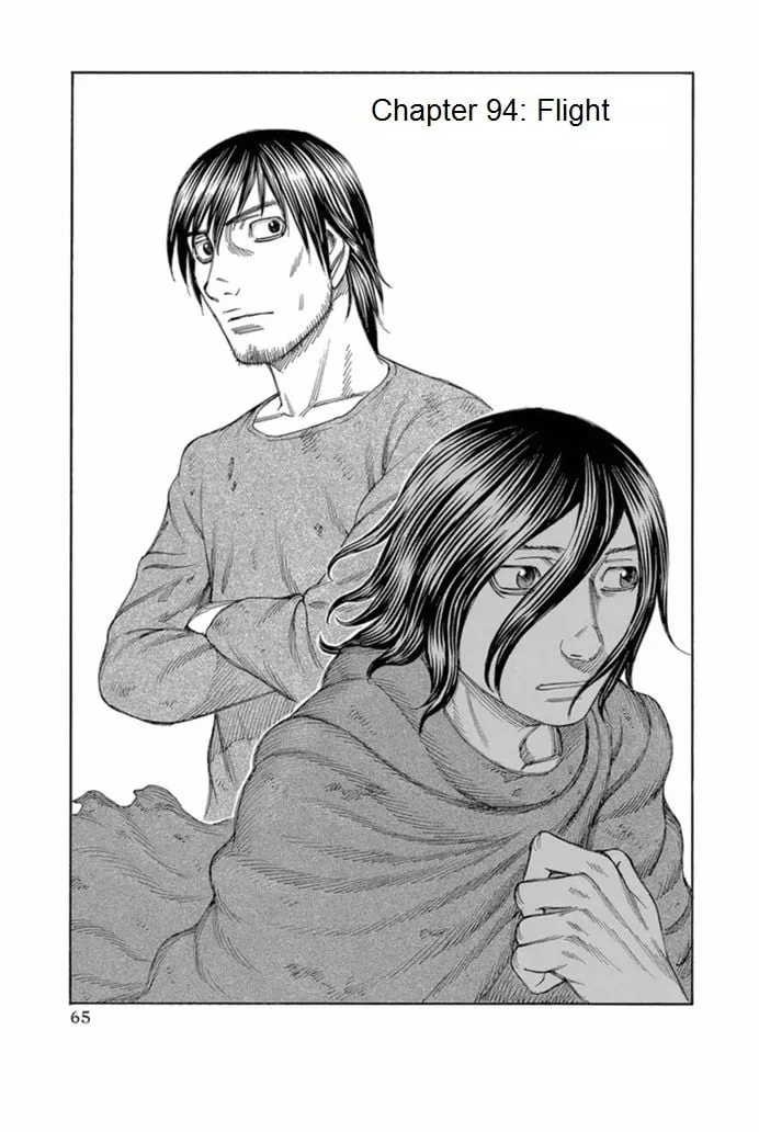 Read Jisatsutou Chapter 94 - Flight Online
