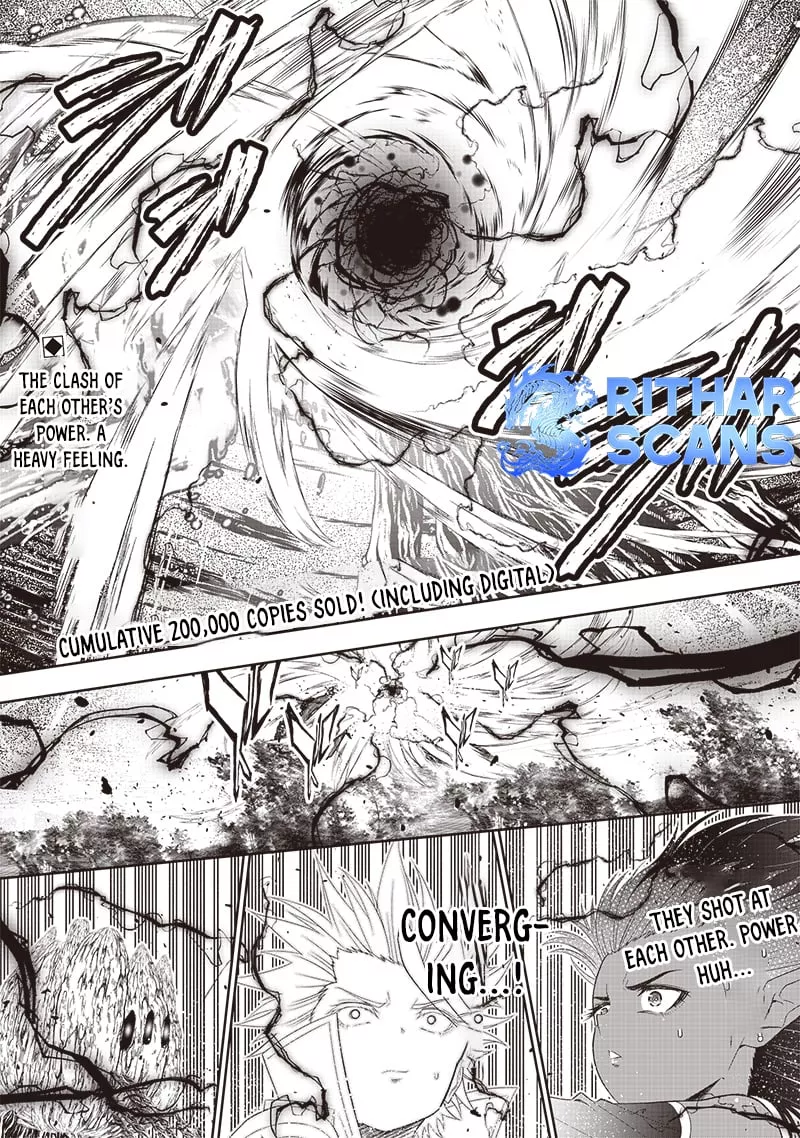 Read Sekai Saikyou no Shitsuji Chapter 26 Online