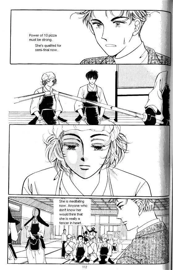 Read Hot Blooded Woman Chapter 133 Online