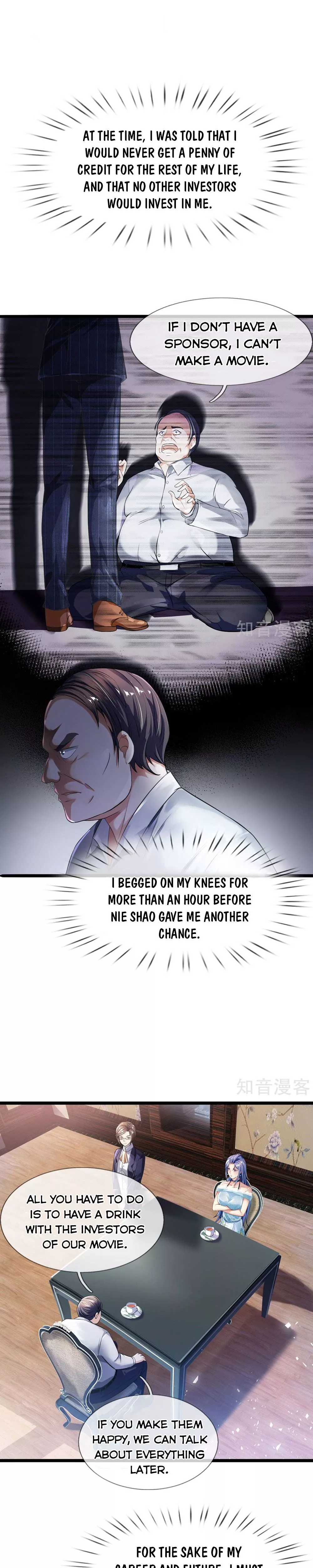Read I’m the Great Immortal Chapter 229 Online