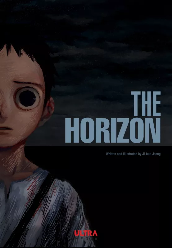 Read The Horizon Chapter 12 - The Girl: Part 2 Online