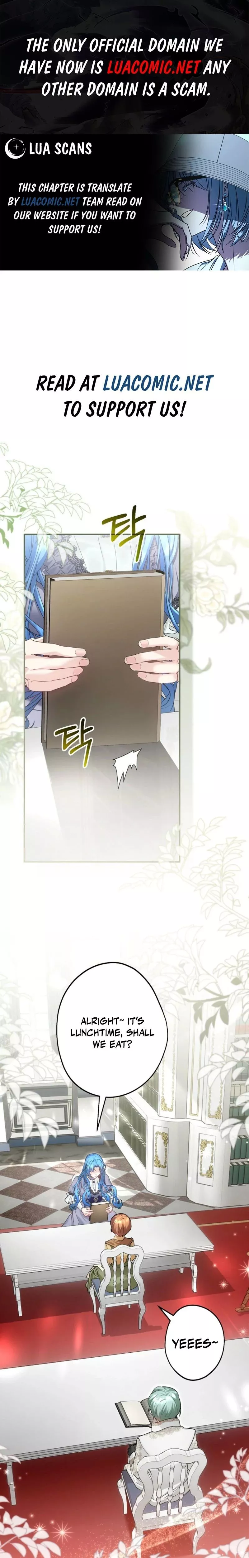 Read She Is My Mother In Law But I Dont Want Any Conflicts Between us Chapter 31 Online
