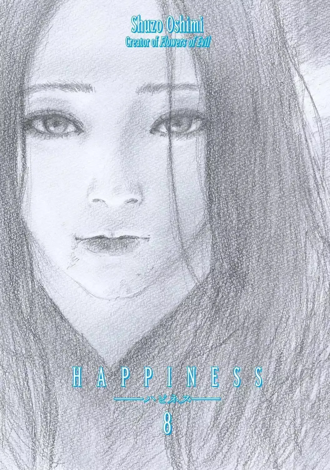 Read Happiness (OSHIMI Shuzo) Chapter 36 Online