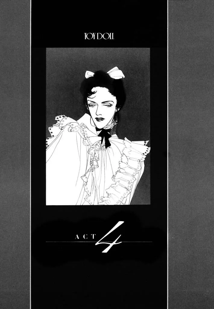 Read Toy Doll Chapter 4 - Act 4 Online