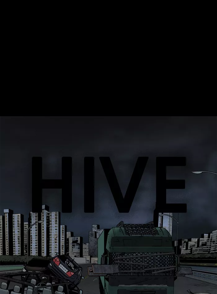 Read Hive Chapter 79 Online