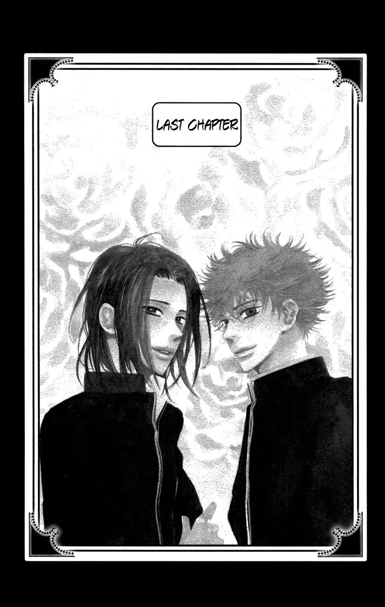 Read Golden Days Chapter 47 - [End] Online