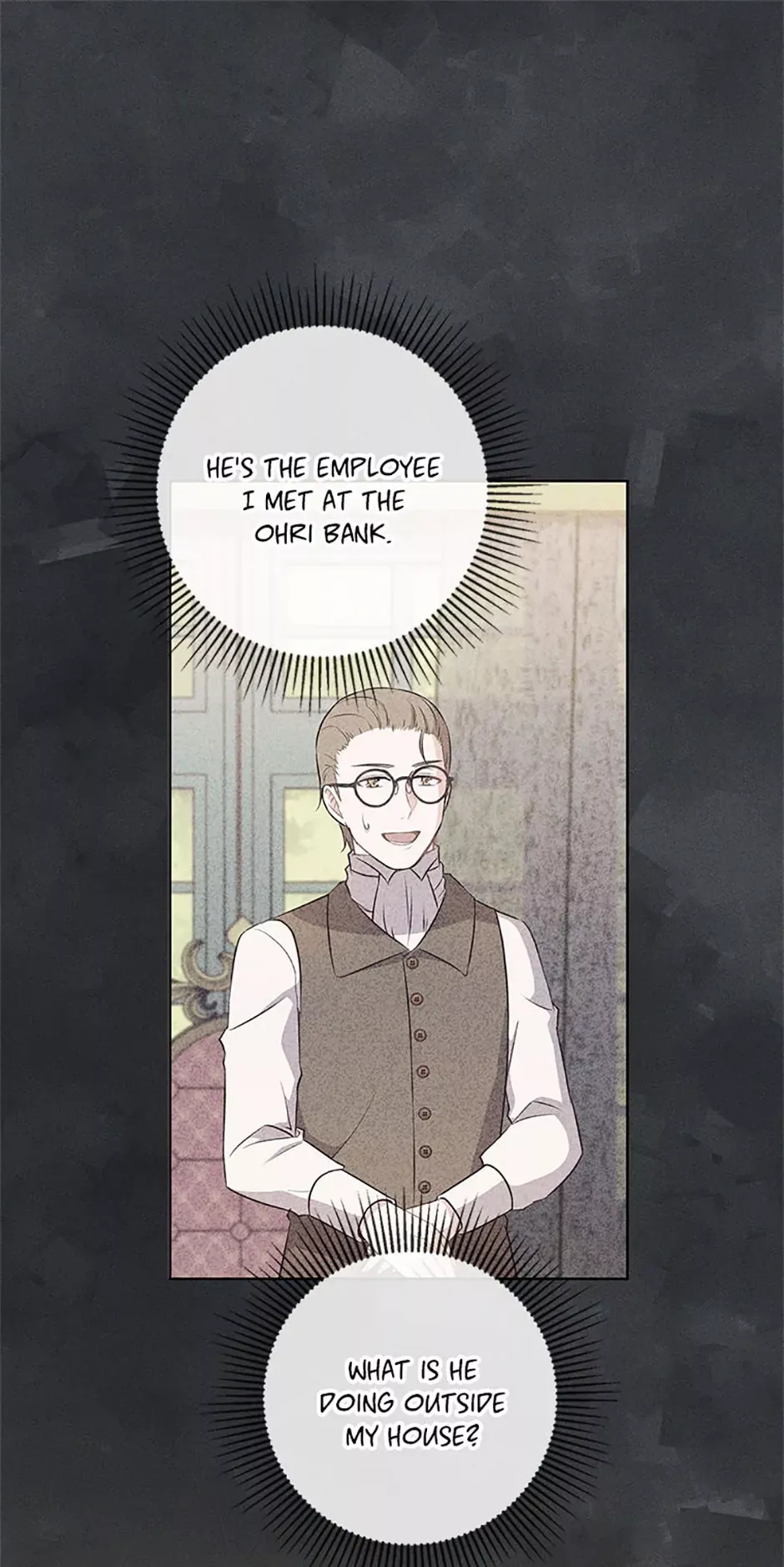 Read The House of Diana’s Choice Chapter 10 Online