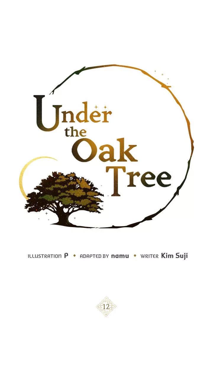 Read Under the Oak Tree Chapter 12 Online